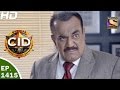 CID - सी आई डी - Ep 1415 - Jungle Ka Kahar -1st Apr, 2017