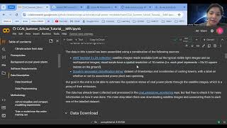 Estimating Coal Power Plant Operation From Satellite Images with Computer Vision