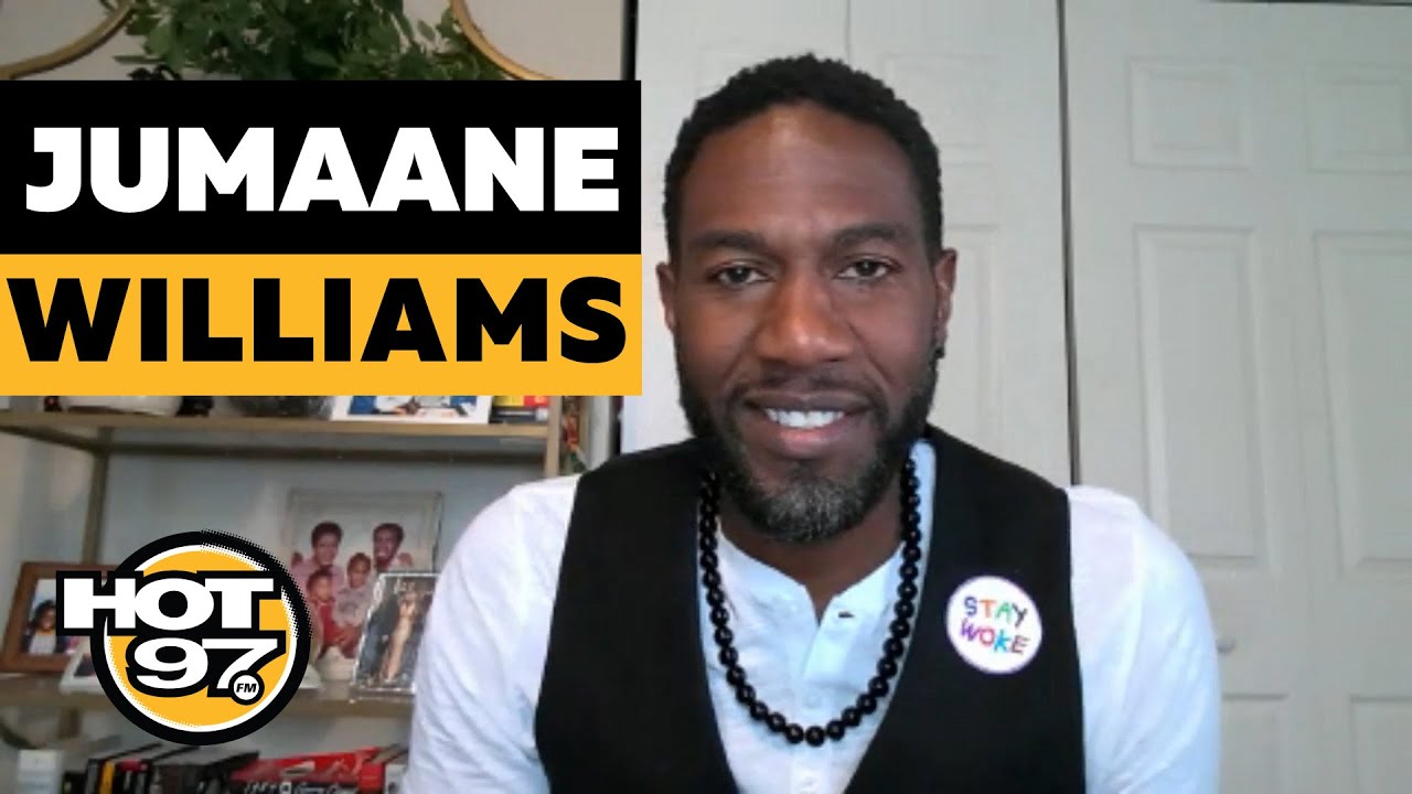 Jumaane Williams On Eric Adams, Rank Choice Voting, Police Reform + Election