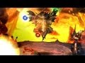 Dragon's Crown