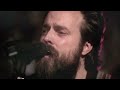 Iron & Wine "Grace for Saints & Ramblers" At: Guitar Center