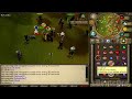RuneScape Underground - Ep.7 No Protect Item Glitch
