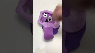 Making Sprunki Oc Lily Sculptures - Sprunki Incredibox
