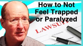Watch This if You Are Worried about a Credit Card Debt Summons or a Credit Card Debt Lawsuit