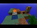 [Danish] Brian Spiller Minecraft! Skyblock - Episode 1
