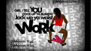 Popcaan Naughty Gal Popcaan Naughty Gal