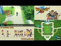 Inazuma Eleven GO Ep.32 - GABI vs AITOR