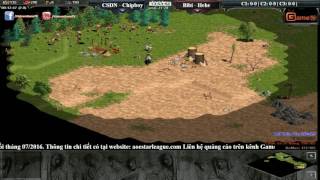 Chim Sẻ, Chipboy vs BiBi, HeHe Ngày 01/09/2016