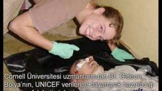 Irak Savaşının Bilançosu