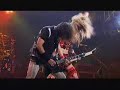 Sex Machineguns - BURN live! [sm show finale]