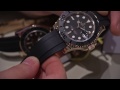 Rolex Yacht-Master 116655 & 268655 Everose Gold Ceramic Watches Hands-On | aBlogtoWatch