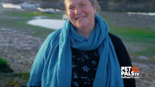 Saving seahorses earns her prestigious award