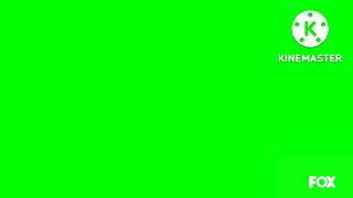 Fox Screen Bug Template 2019-Present