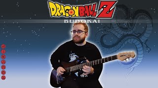Dragon Ball Z Budokai - Challengers Cover