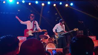 Aviators - At 123 Block