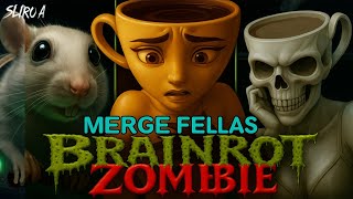 Brainrot Zombie Return Sliro A - Merge Fellas Version Official Music Video
