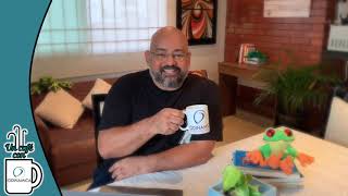 Un Café con ODINAMICA