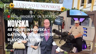 48 Hours In Novska Gateway To A Brighter Slavonian Future