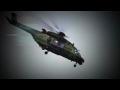 NH90 The future of the Armed Forces in Service Today YouTube