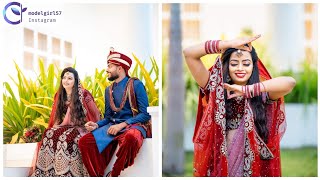 Amila & Chamila Beautiful Homecoming Photoshoot Sl Model Zone Modelgirl 57