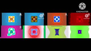 8 Full Best Animation Logos