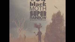 Watch Black Moth Super Rainbow Dandelion Graves video