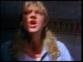 DEF LEPPARD  - 'Animal' (Official)