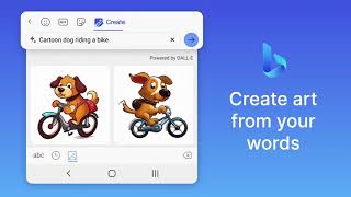 Create Custom Ai Images In Swiftkey