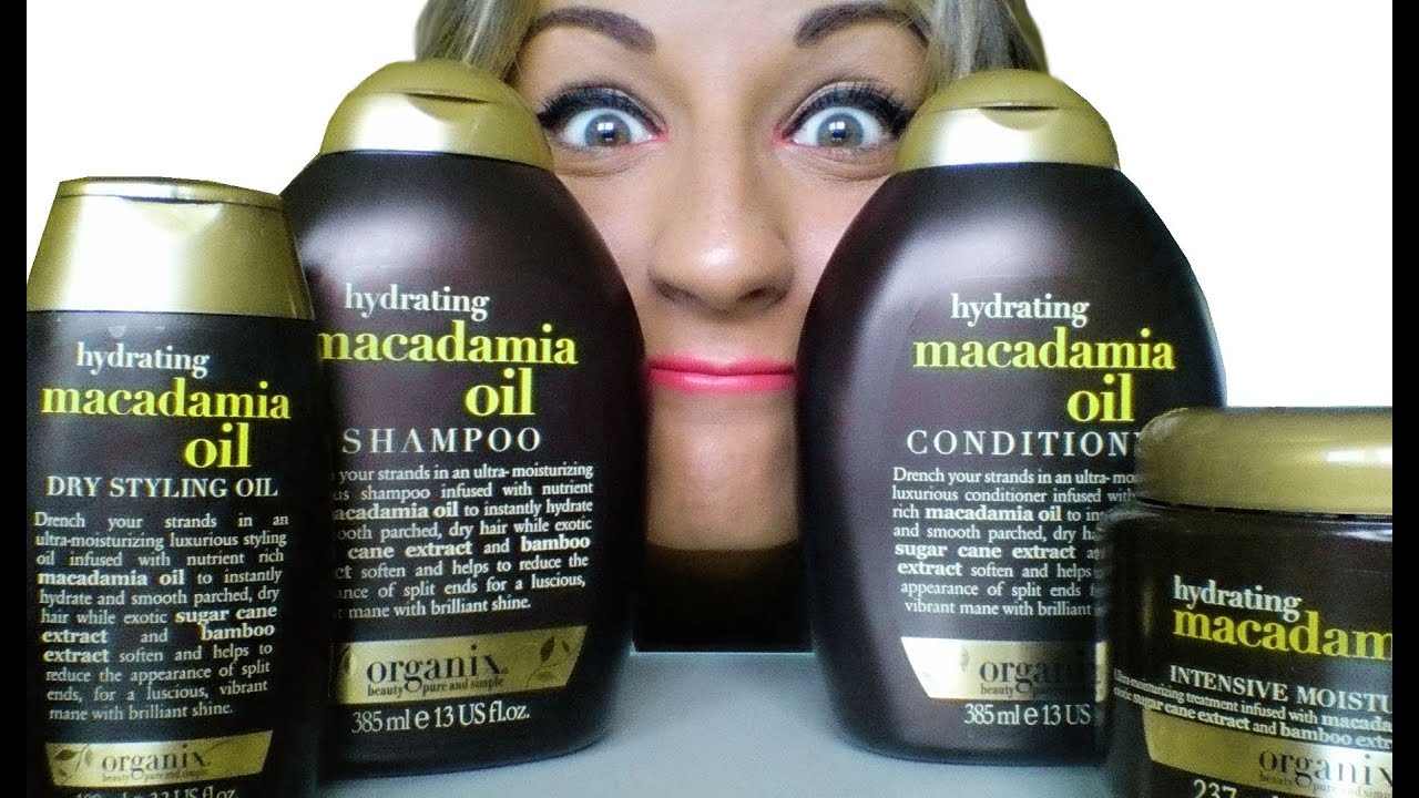 Kiehls la máscara para los cabellos colorados