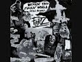 The Fartz - Buried Alive
