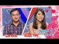 Chị hai bá đạo nhất BMHH 2018 cướp diễn đàn mai mối em gái và chàng công an đẹp như Song Joong Ki 😘 thumbnail