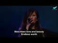 Your Presence Is Heaven To Me (Isreal Houghton & New Breed) @ City Harvest Church