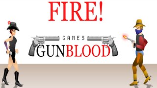 Gunblood Full Gameplay Walkthrough