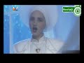 Seden Gürel - Devlerin Aşkı Büyük Olur klip izle