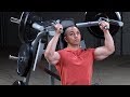 Body-Solid LVSP Leverage Shoulder Press (BodySolid.com)