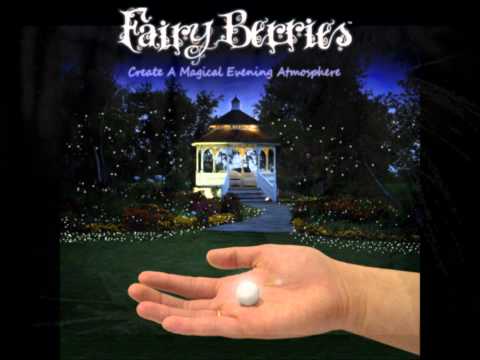 Fairy Berries