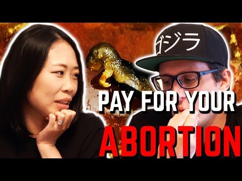 We'll Pay For Your Abortion Says Chinese Restaurant We'll Pay For Your Abortion Says Chinese Restaurant
