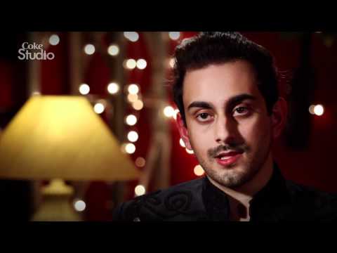 Larho Mujhey Promo Bilal Khan Coke Studio Pakistan Season 5...