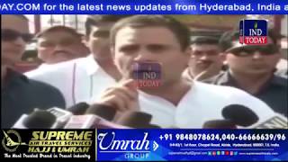 Hyderabad Khabarnama 25-9-2018 | Hyderabad News | Urdu News | हैदराबाद न्यूज़ | حیدرآباد نیوز