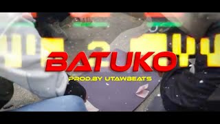 BATUKO - ERKETE (Prod.by Utawbeats)