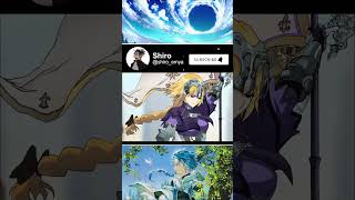 Fate Series