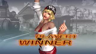 Kof Xiv Pc Mod Fishnet Bodysuit Alice Max Settings 4K 60Fps