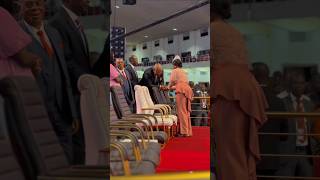 Welcome To Church Faith Tabernacle, Canaanland