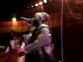 Видео Capleton @ The Hopmonk Tavern, Sebastopol 11-29-10 Performing "Who I Am"
