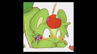 Nutty Is Cute