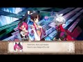 [HD] [PS3] Disgaea 3: Absence of Justice - Raspberyl Ending 2