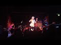 Yuna - I Wanna Go (Live at the Great American Music Hall in San Francisco, CA 10-21-12)