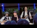 jizue feat. Shing02 - 真黒 @ りんご音楽祭2014