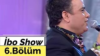 İbo Show - 6. Bölüm Demet Akalın - Bülent Serttaş - Bülent Polat 2006