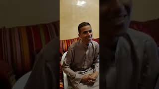 كيف قرّر هذا الشاب المغربي تعلّم العبرية؟